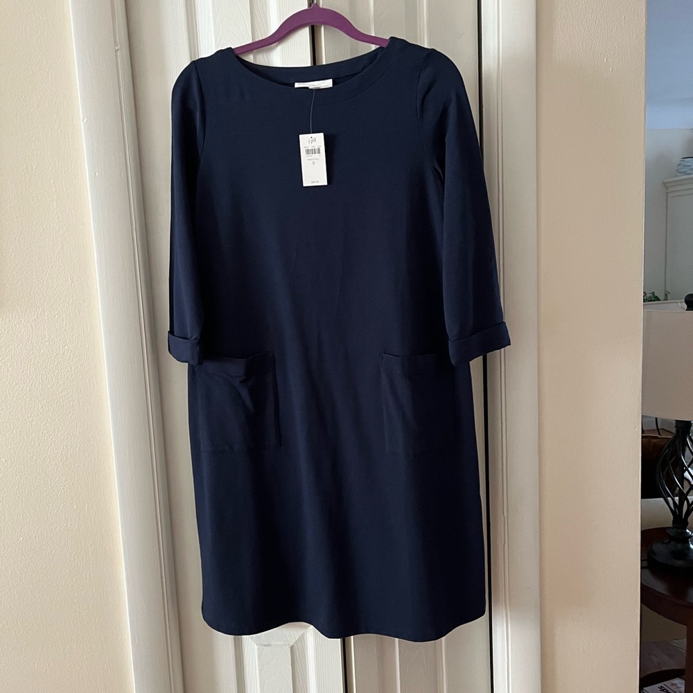 J. jill dress